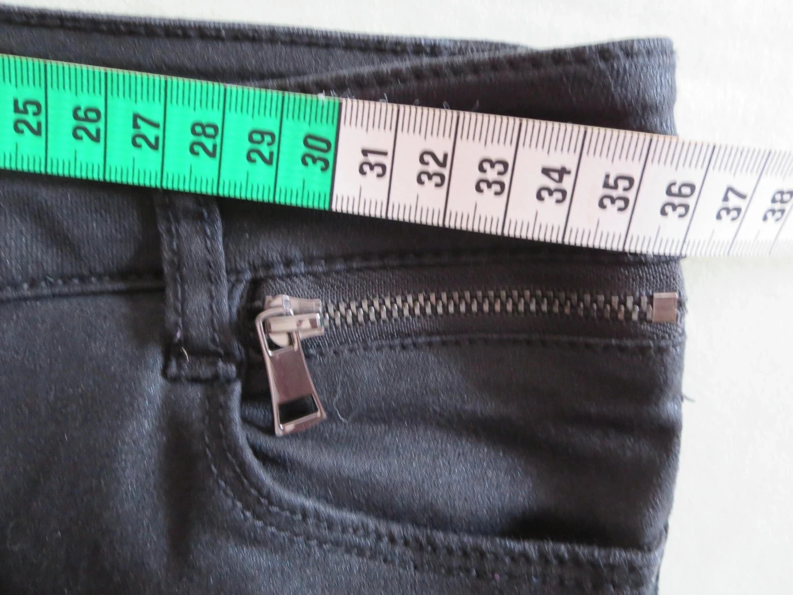 Lot de 2 pantalons femme  Bréal et Grain de malice – Taille 36 – Très bon état – photo 8